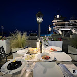 Photo n°2 de l'avis de Faruk. fait le 29/06/2023 à 22:37 sur le  Ristorante Piropo à Porto Santo Stefano