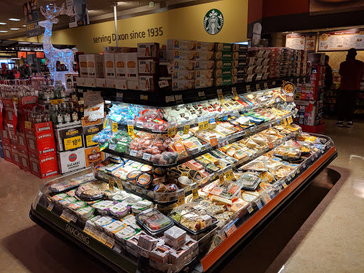 Grocery Store «Safeway», reviews and photos, 1235 Stratford Ave, Dixon, CA 95620, USA