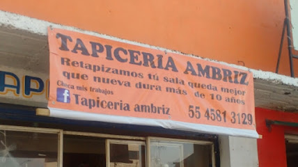 Tapiceria Ambriz