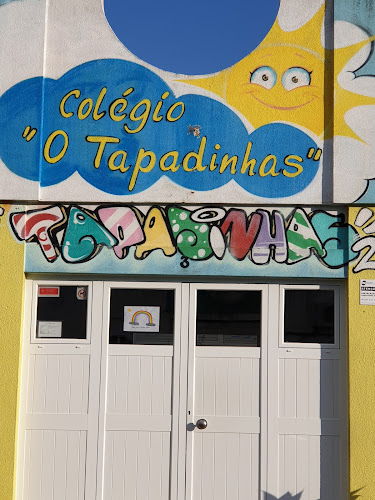 O Tapadinhas - Creche, Jardim de Infância e ATL, Lda - Escola