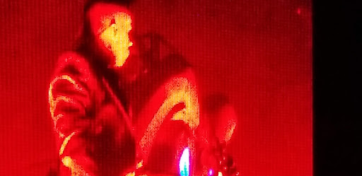 Live Music Venue «Hollywood Casino Amphitheatre - St. Louis», reviews and photos, 14141 Riverport Dr, Maryland Heights, MO 63043, USA