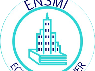 ENSMI - Ecole Nationale Supérieure du Management Immobilier