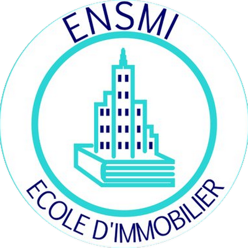 ENSMI - Ecole Nationale Supérieure du Management Immobilier