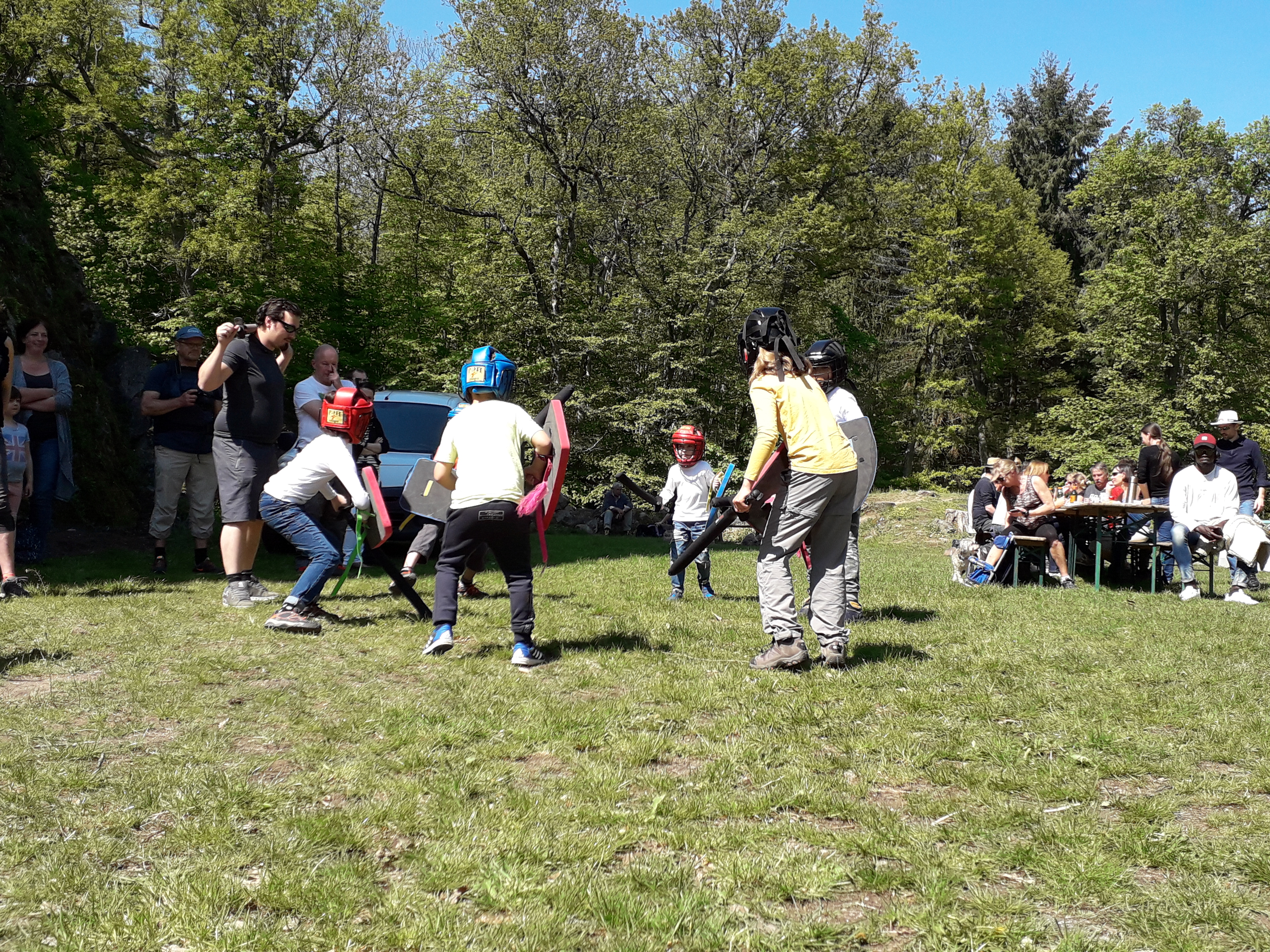 Photo n° 1 de l'avis de JO. fait le 02/05/2019 à 17:14