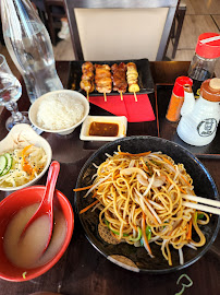 Soupe du Restaurant japonais Fujiyama à Paris - n°3