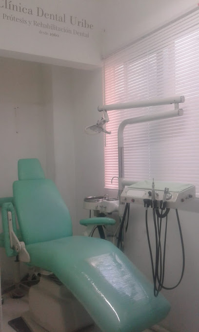 Clínica y Laboratorio Dental Uribe