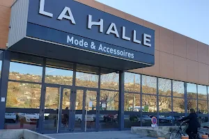 La Halle Fayence image