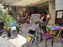 Atmosphère du Restaurant Ar'Bilig à Villefranche-de-Conflent - n°3