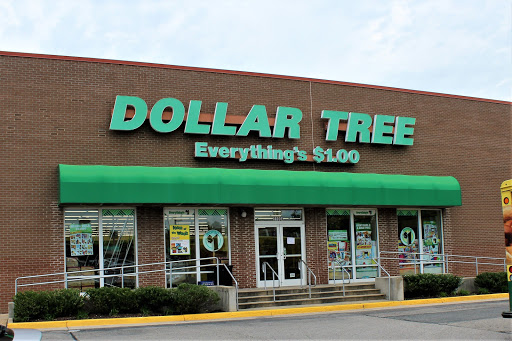 Dollar Store «Dollar Tree», reviews and photos, 7700a Gunston Plaza Dr, Lorton, VA 22079, USA