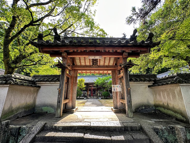 相樂神社