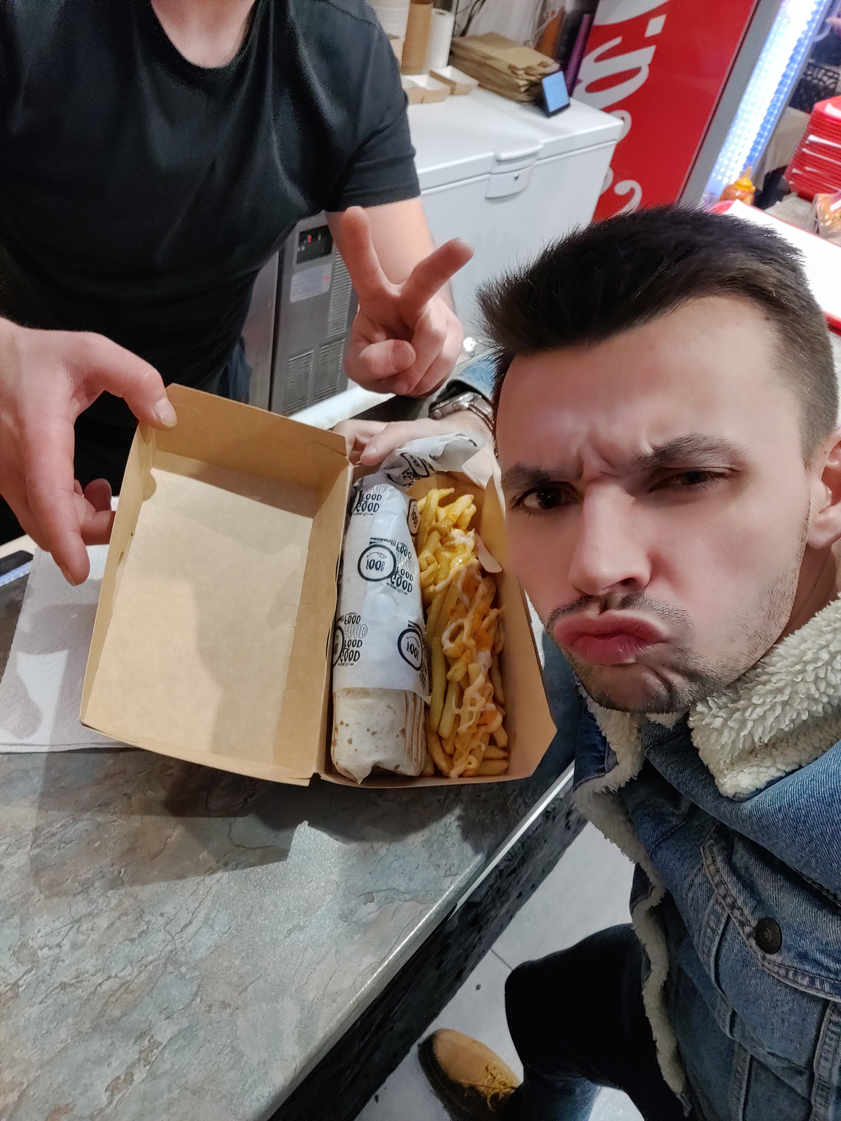 Photo n° 1 de l'avis de Steven.o fait le 07/01/2024 à 01:10