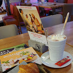 Photo n°1 de l'avis de Studze.i fait le 20/09/2022 à 11:57 sur le  ALEX Berlin Uber Platz à Berlin