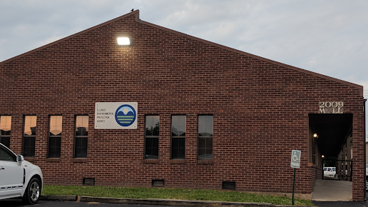 Environmental Protection Agency