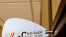 Conduzir Com Saude