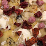 Photo n°1 de l'avis de Christian. fait le 30/01/2018 à 21:38 sur le  Al Pisacane à Genoa