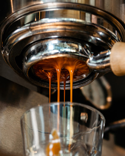 Coffee Shop «Press Coffee Roasters», reviews and photos, 2577 W Queen Creek Rd, Chandler, AZ 85286, USA