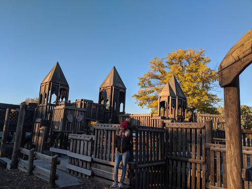 Park «Van Houten Park», reviews and photos, 6000 N Silvery Ln, Dearborn Heights, MI 48127, USA