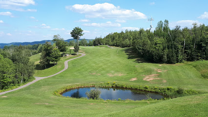 Golf Mont Gabriel