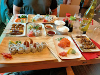 Plats et boissons du Restaurant japonais Osaka à Guipavas - n°6