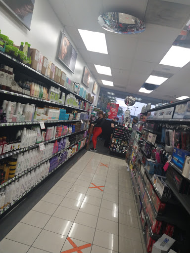 Beauty Supply Store «Sally Beauty», reviews and photos, 19175 S Dixie Hwy, Cutler Bay, FL 33157, USA