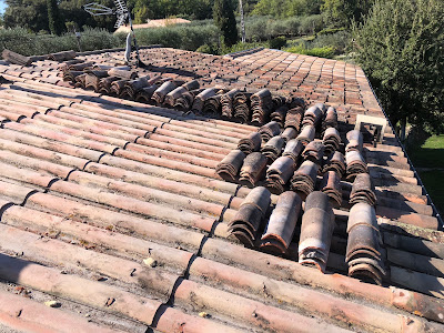 Artisan falloni Couvreur Charpentier ( Devis Et Déplacement Gratuit 06) à La Colle-sur-Loup