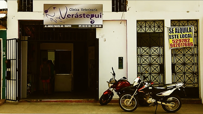 Clinica Veterinaria Verastegui