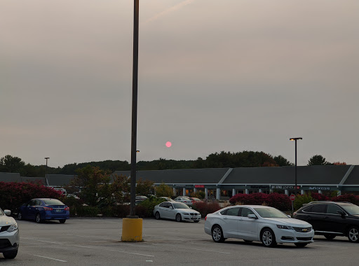 Shopping Mall «Kittery Premium Outlets», reviews and photos, 375 US-1, Kittery, ME 03904, USA