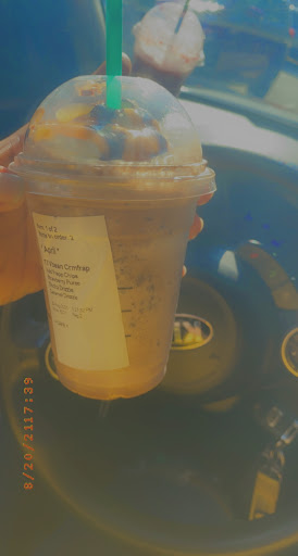 Coffee Shop «Starbucks», reviews and photos, 3330 W Friendly Ave, Greensboro, NC 27410, USA