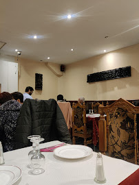 Atmosphère du Restaurant indien Restaurant Ashoka à Marseille - n°7
