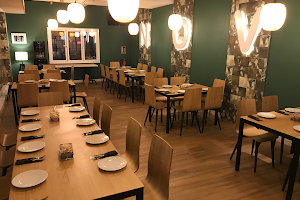 NOVO Apartahotel & Restaurante image