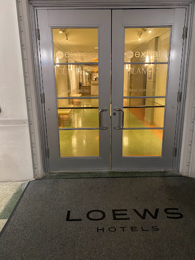 Spa «Exhale Miami - South Beach», reviews and photos, 1601 Collins Ave, Miami Beach, FL 33139, USA