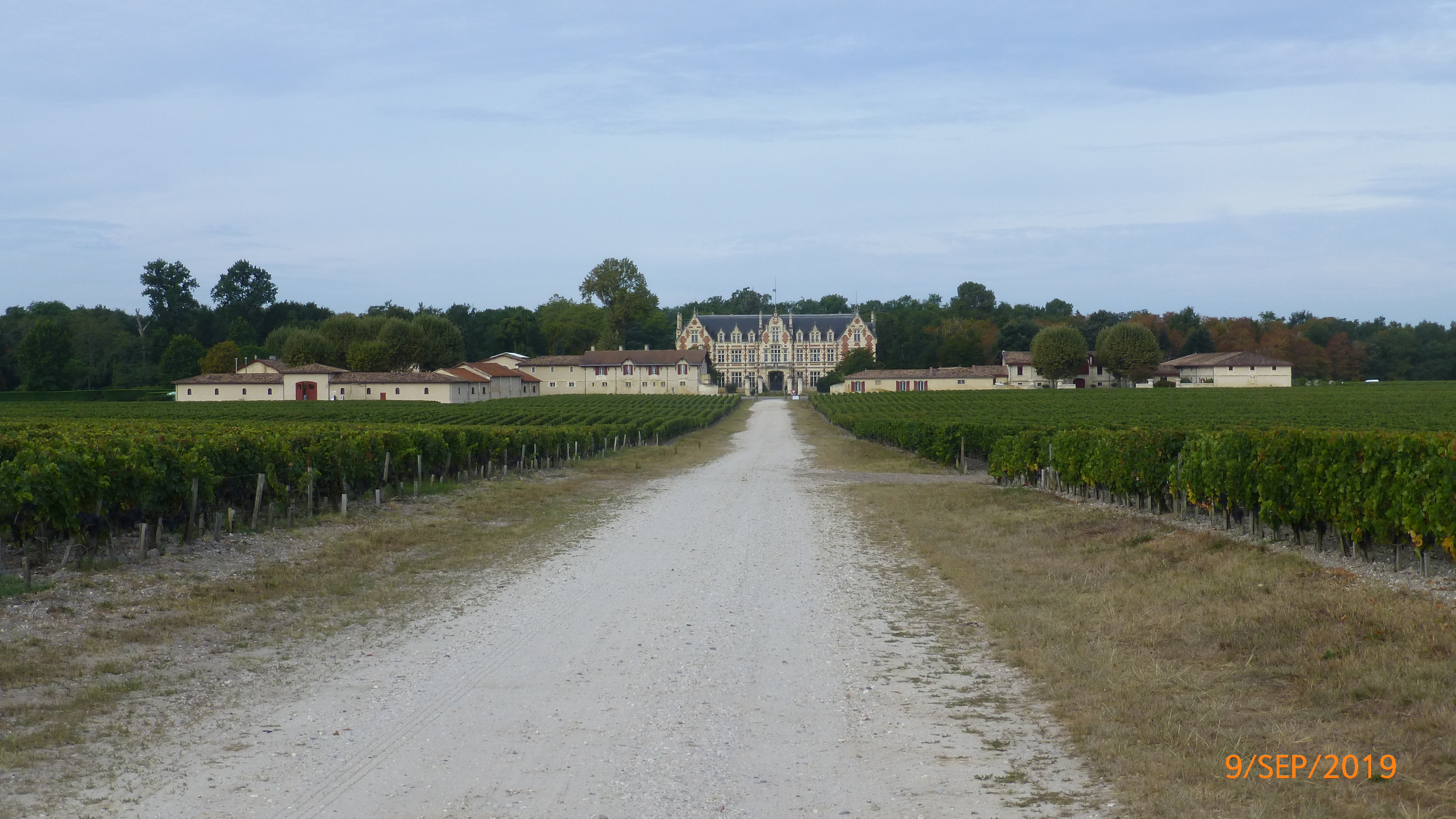 Photo n° 2 de l'avis de M. fait le 23/11/2019 à 09:46