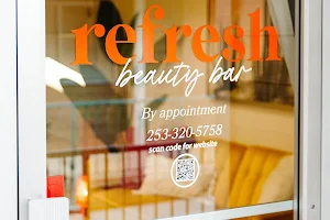 Refresh Beauty Bar LLC - Tacoma Esthetician image