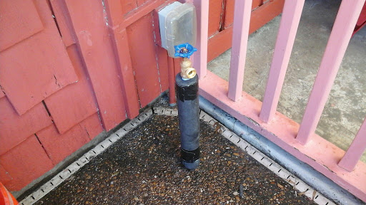 Plumber «Dial One Johnson Plumbing», reviews and photos, 158 Hood St, Cedar Hill, TX 75104, USA