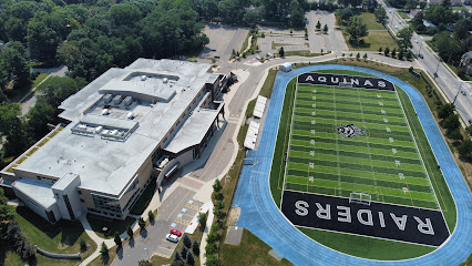 St. Thomas Aquinas Catholic Secondary School