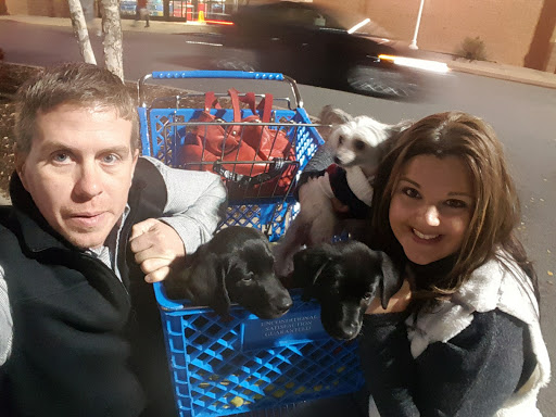 Pet Supply Store «PetSmart», reviews and photos, 650 Elsinger Blvd, Conway, AR 72032, USA