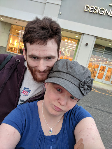 Shoe Store «DSW Designer Shoe Warehouse», reviews and photos, 135 NJ-35, Eatontown, NJ 07724, USA