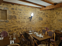 Atmosphère du Restaurant Les Chevaliers de la Tour à Sarlat-la-Canéda - n°3