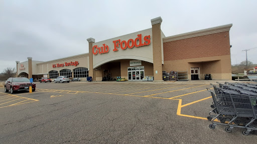 Supermarket «Cub Foods», reviews and photos, 1200 S Riverfront Dr, Mankato, MN 56001, USA