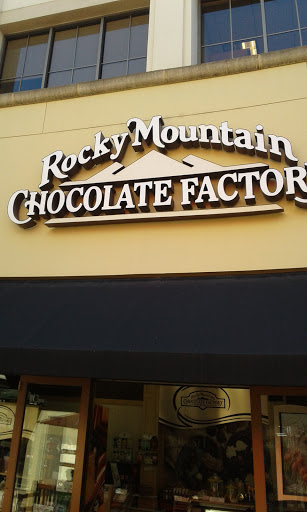 Chocolate factory Anaheim