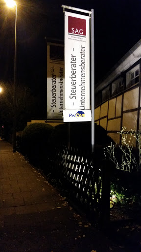 PetCom Tierernährung unter Mülheim, 