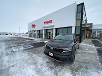 Stone’s Kia Service Department