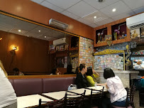 Atmosphère du Restaurant laotien Lao Chaleune 亮亮 à Paris - n°1
