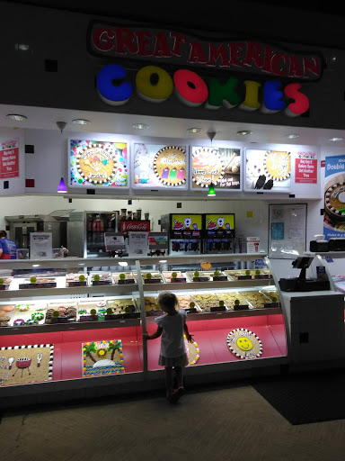 Shopping Mall «Wiregrass Commons Mall», reviews and photos, 900 Commons Dr, Dothan, AL 36303, USA