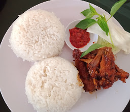 Ayam Goreng & Bakar \