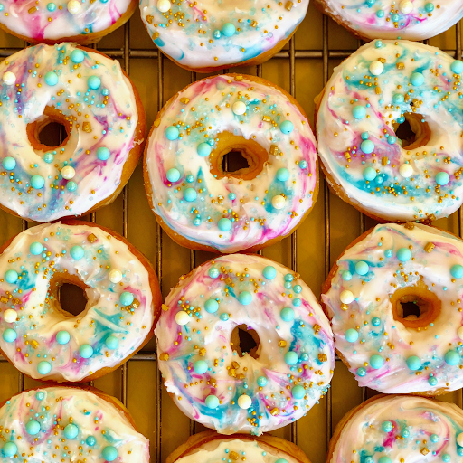 Donut Shop «Universal Donuts», reviews and photos, 3261 Santa Anita Ave, El Monte, CA 91733, USA