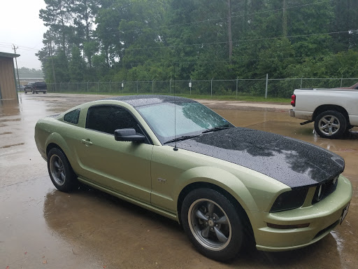 Sign Shop «Southern Star Signs & Graphics», reviews and photos, 22285 Ford Rd Suite 100, Porter, TX 77365, USA