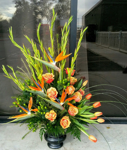 Florist «AG Flowers & Gift Boutique», reviews and photos, 538 S Gilbert Rd #105, Gilbert, AZ 85296, USA