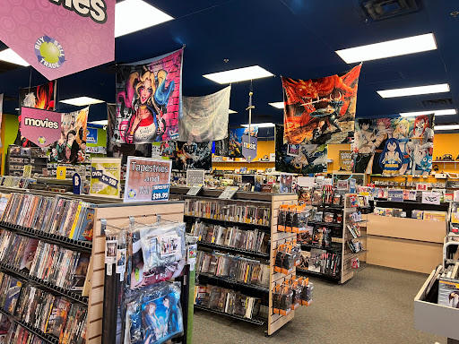 DVD Store «Movie Trading Company», reviews and photos, 4280 Lavon Dr #210, Garland, TX 75040, USA