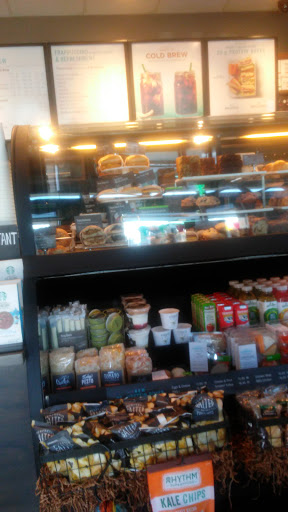 Coffee Shop «Starbucks», reviews and photos, 11979 Garvey Ave, El Monte, CA 91732, USA